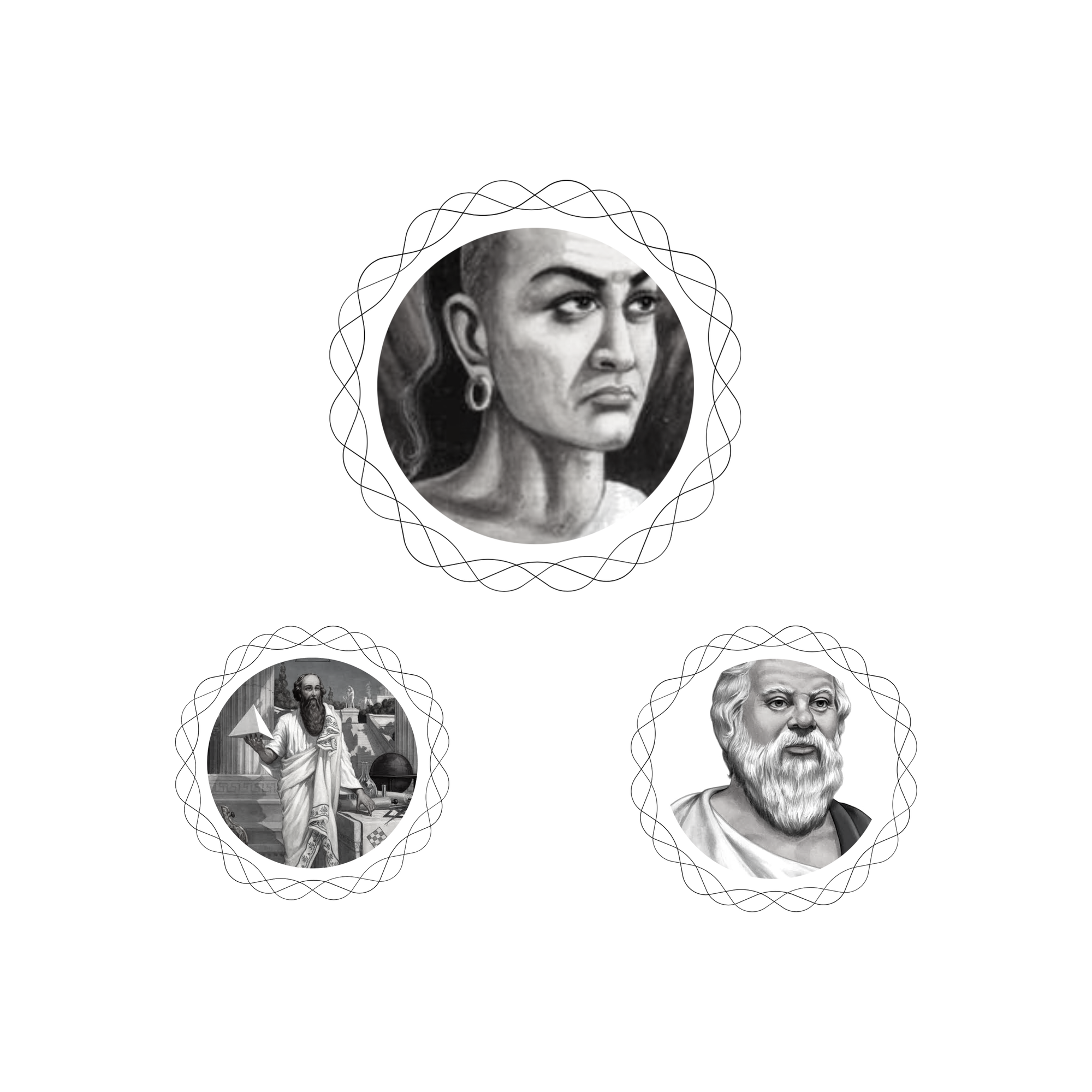 Dead Geniuses: Why The Dead Are Better 'Influencers' Than The Living