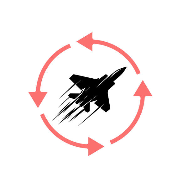 🛫 🇮🇳  Which Fighter Pilots Win